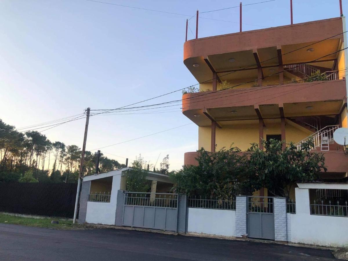 Hotell Anna Ureki Exterior photo
