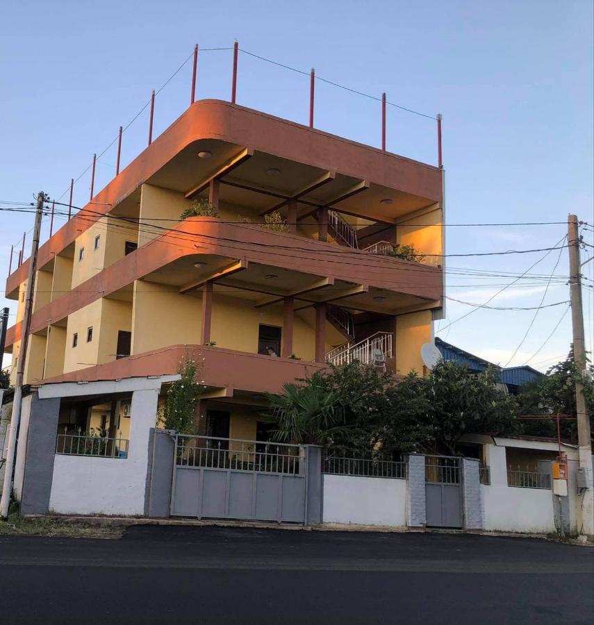 Hotell Anna Ureki Exterior photo