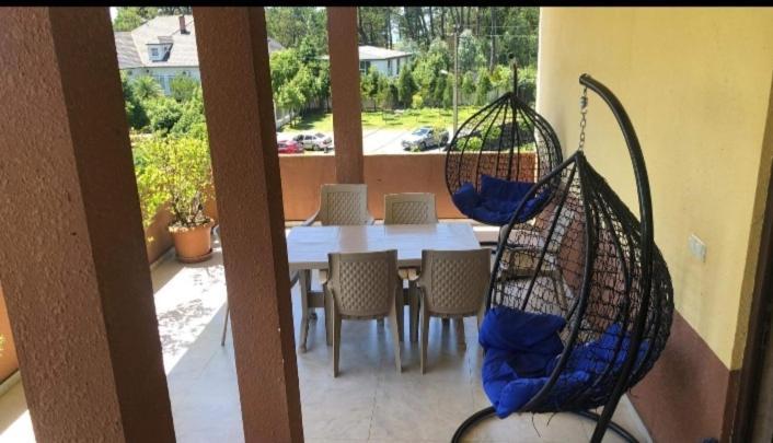 Hotell Anna Ureki Exterior photo
