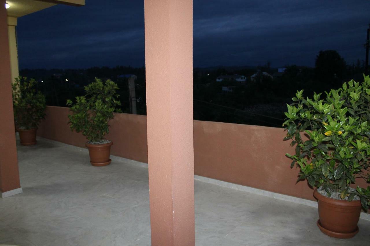 Hotell Anna Ureki Exterior photo